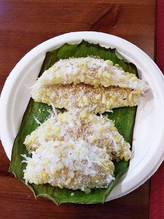 Pad Thai Thong
