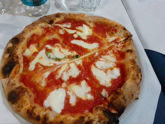 Antico Teatro Pizzeria