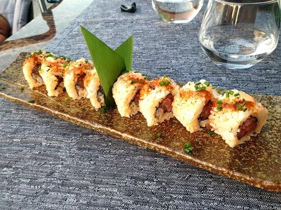 Uni Sushi Restaurant