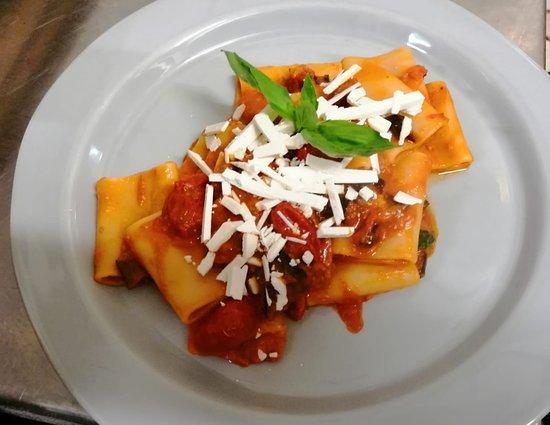 Lunetta Bistrot