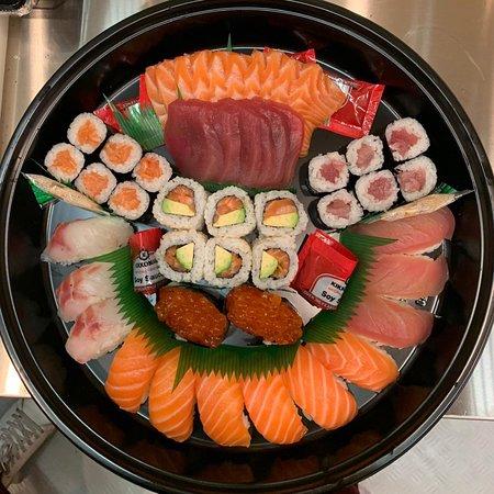 Sushi King