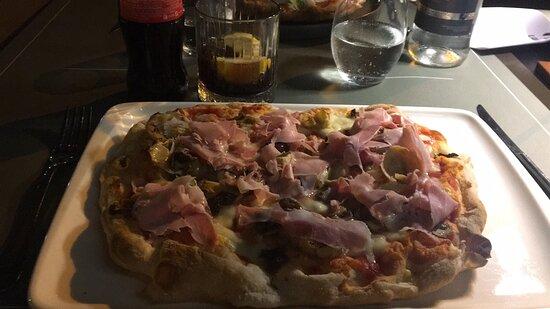 Lauretta Pizza