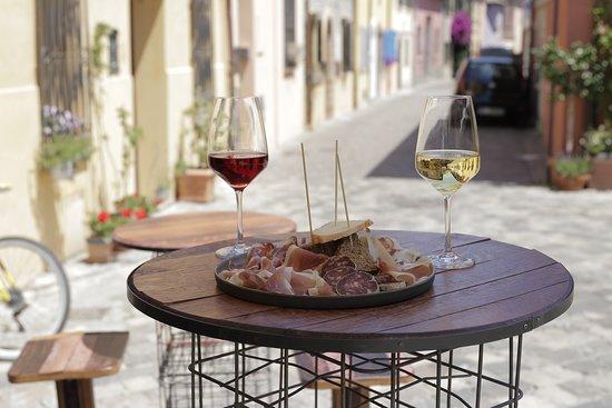 Biberius Enoteca