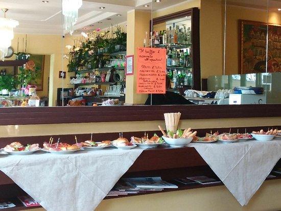 Pasticceria Vogue