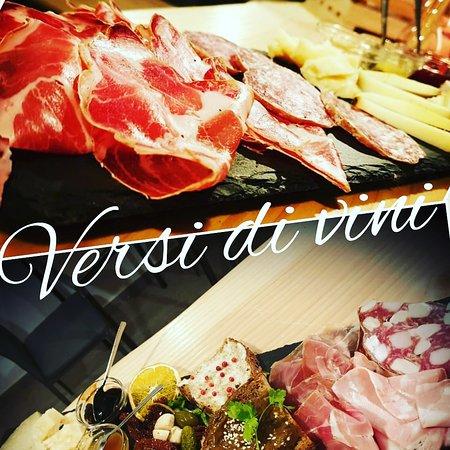 Enoteca I versi DiVini