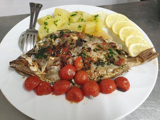 Hosteria la Stella