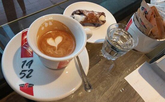 Caffetteria ViaRavenna
