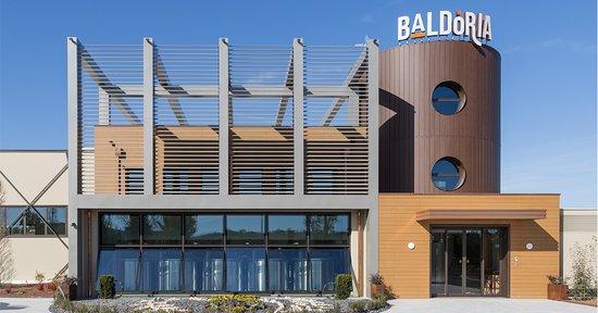 Baldoria Brewpub
