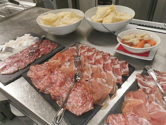 Osteria punto e a capo
