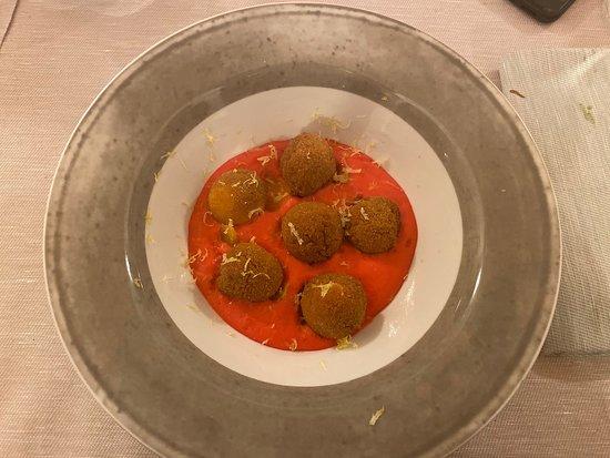 Ristorante Essentia