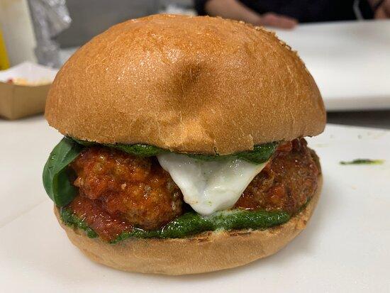 Buono Burger