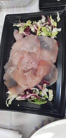Nautilus Seafood
