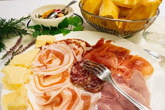 Ristorante Stendhal da Francesco