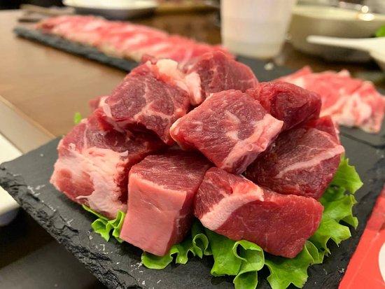 Ristorante Shu
