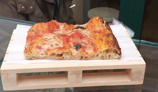 Pizzeria 30 e lode