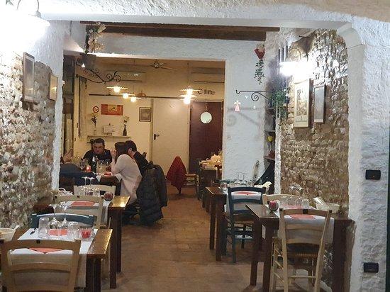 Ristorante Il Trabucco