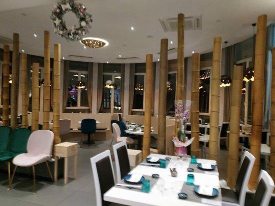 Ristorante Okinawa