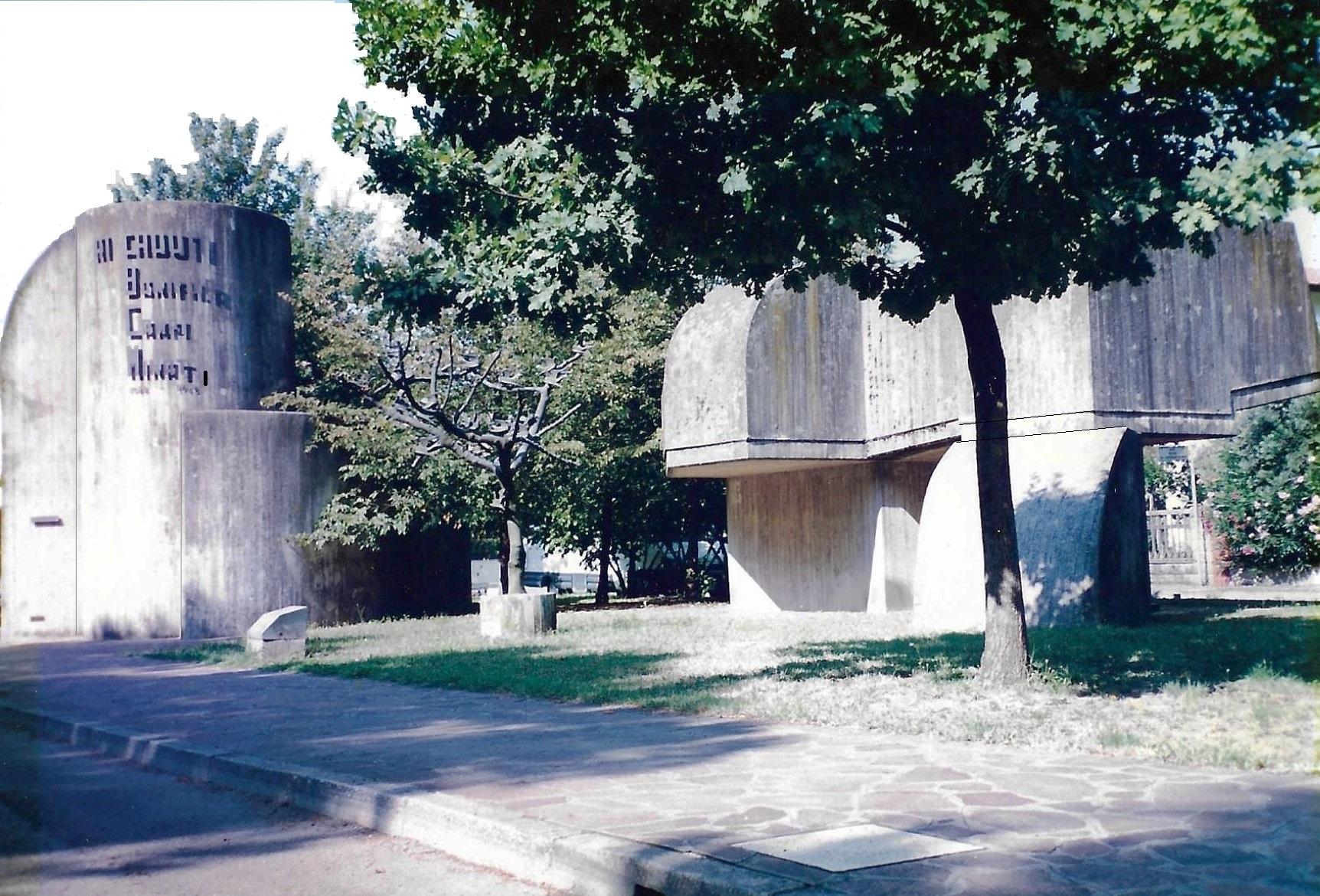 Monumento nazionale ai caduti per la bonifica dei campi minati