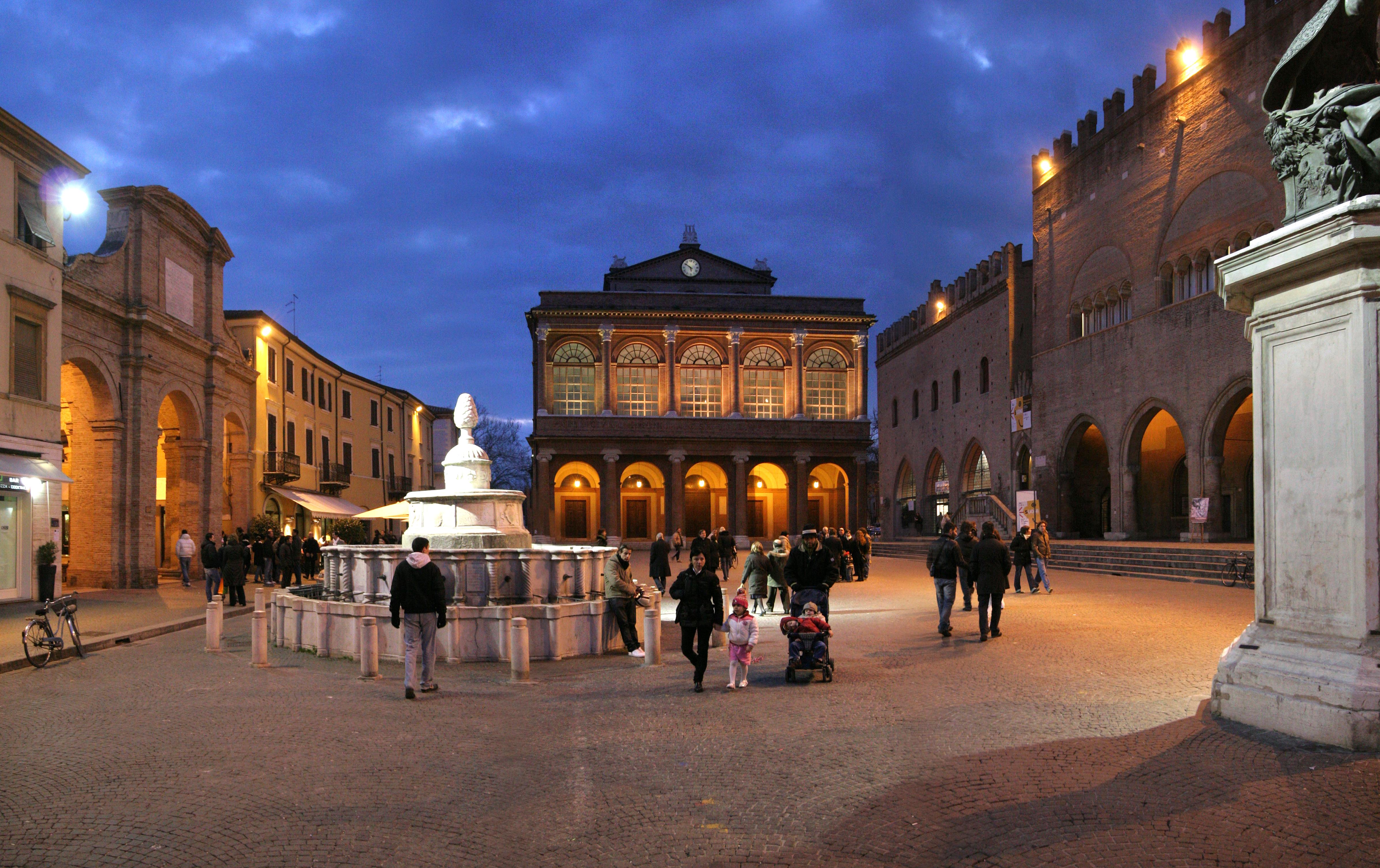 Rimini