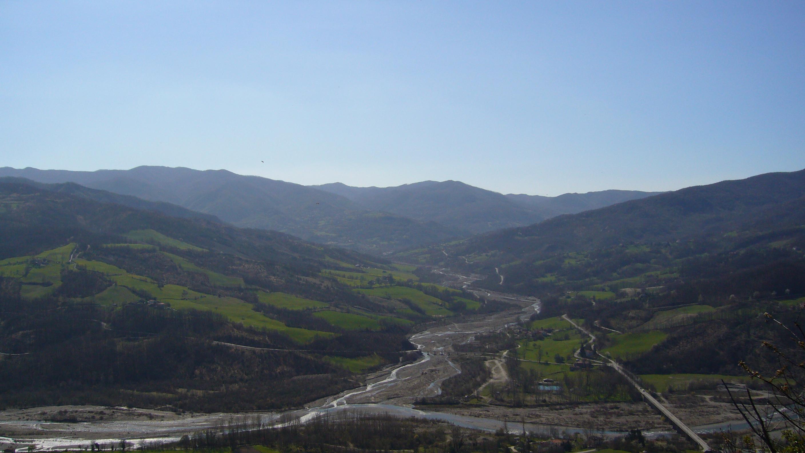 Noveglia