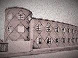 Ex Linificio Canapificio