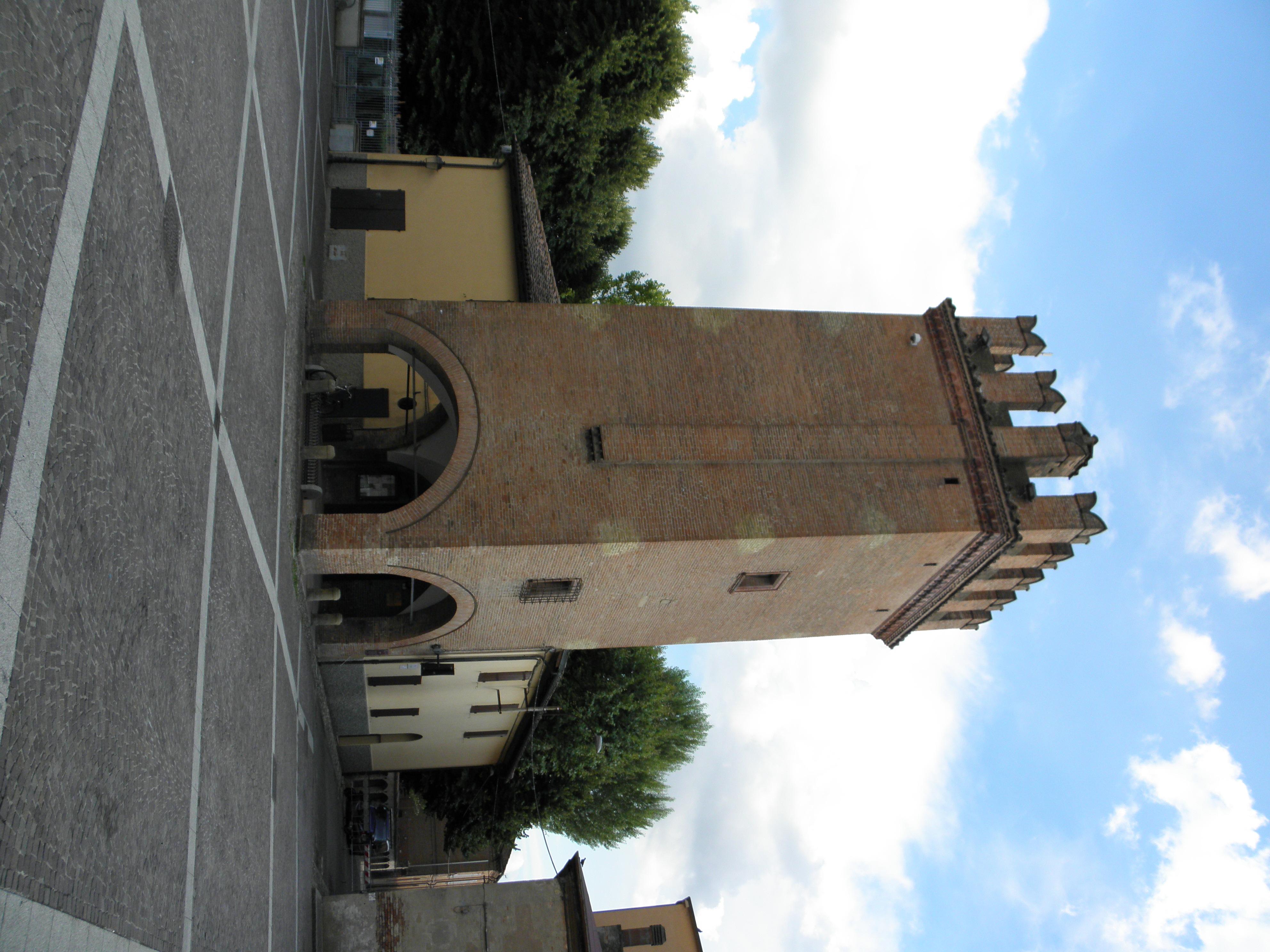 Torresotto Caliceti