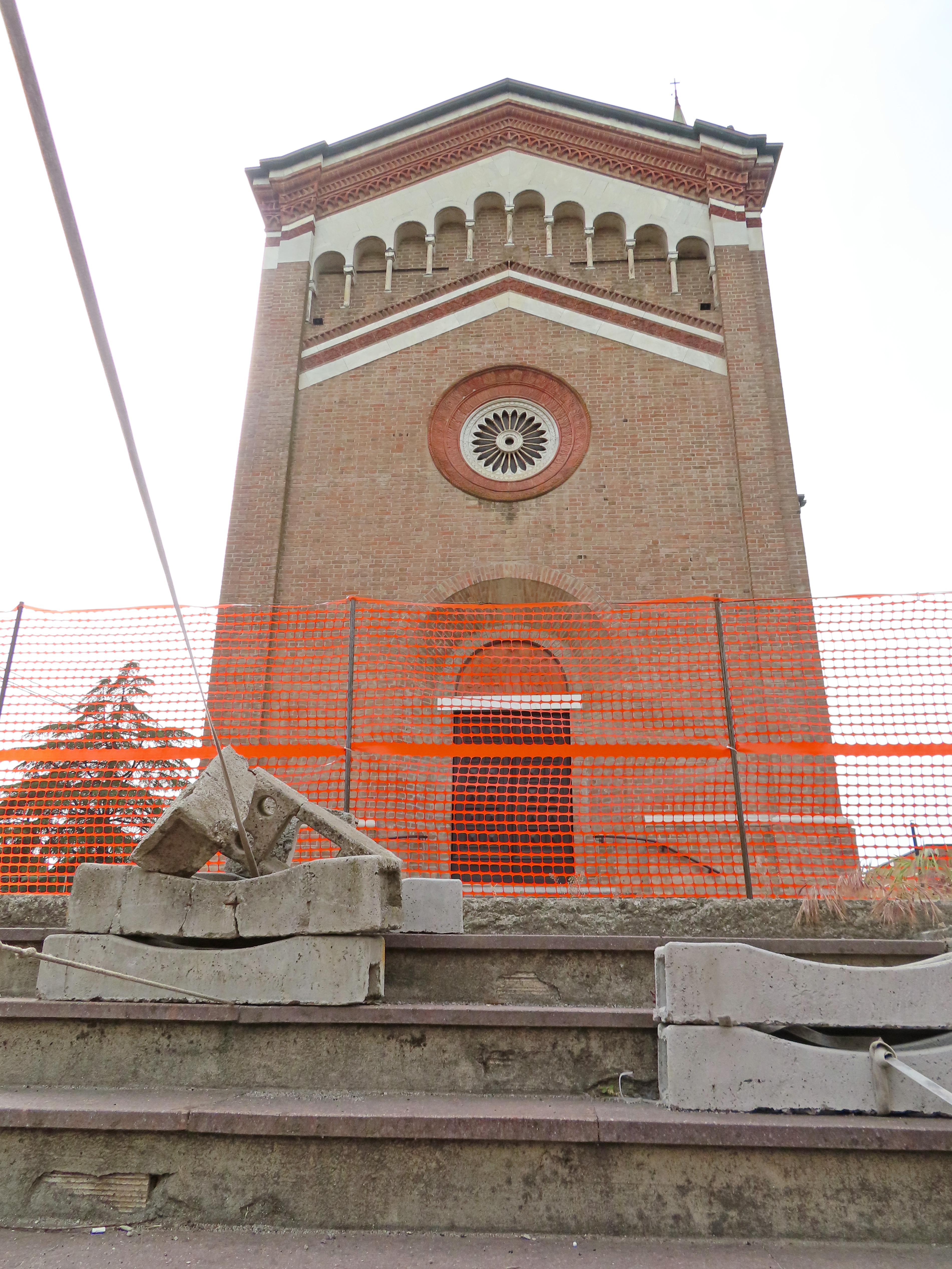 chiesa di San Pantaleone