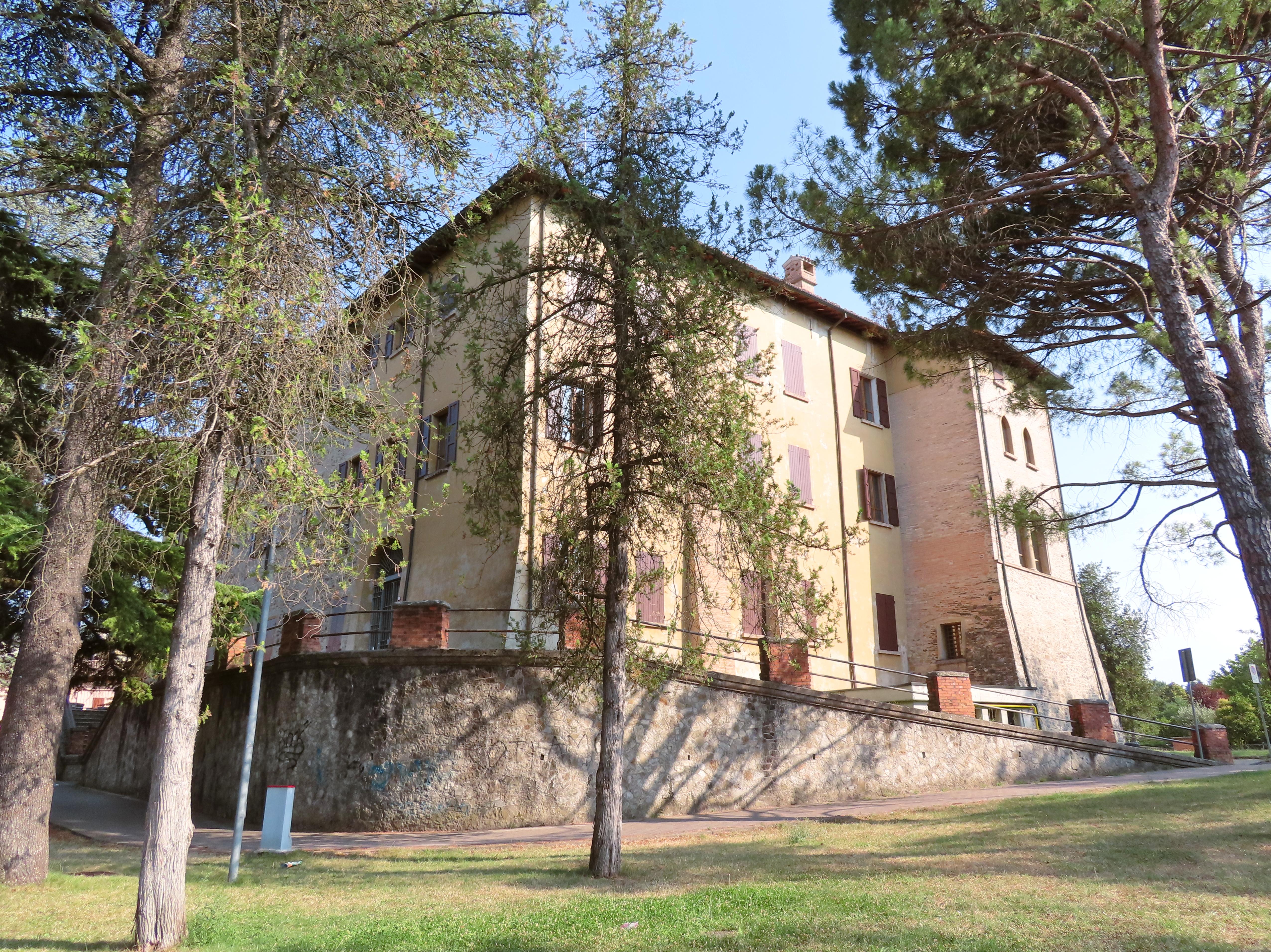 Castello di San Polo d'Enza