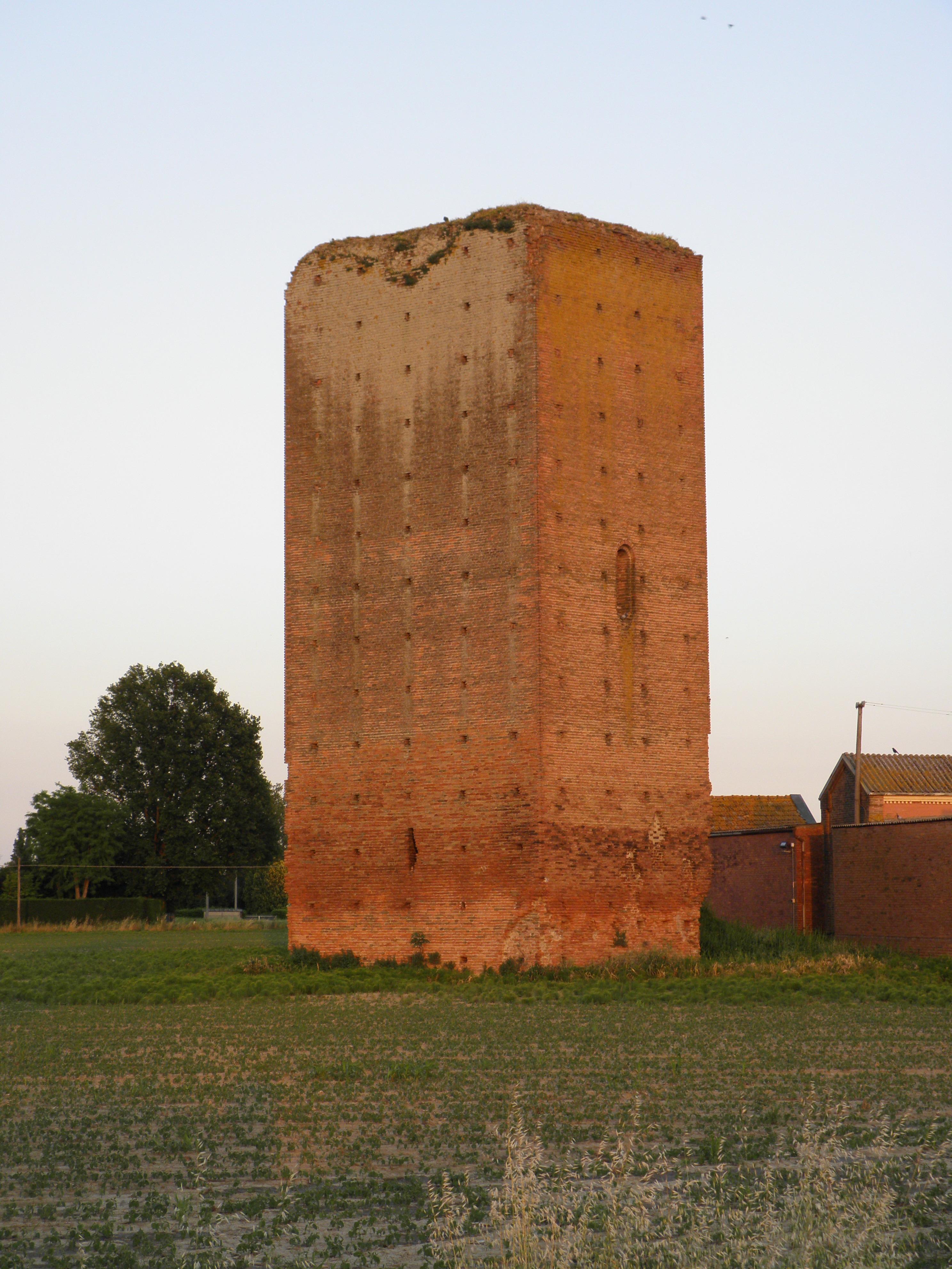 Torre
