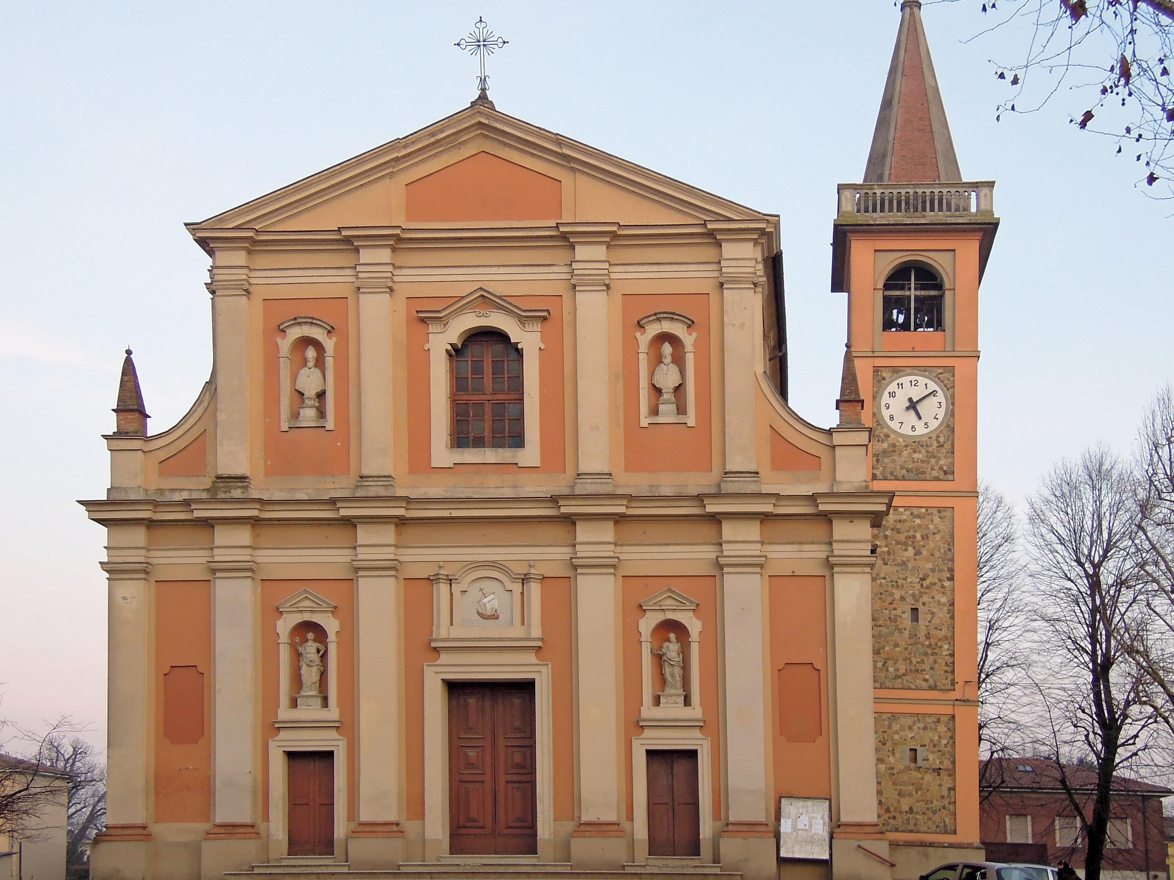 Chiesa di San Matteo