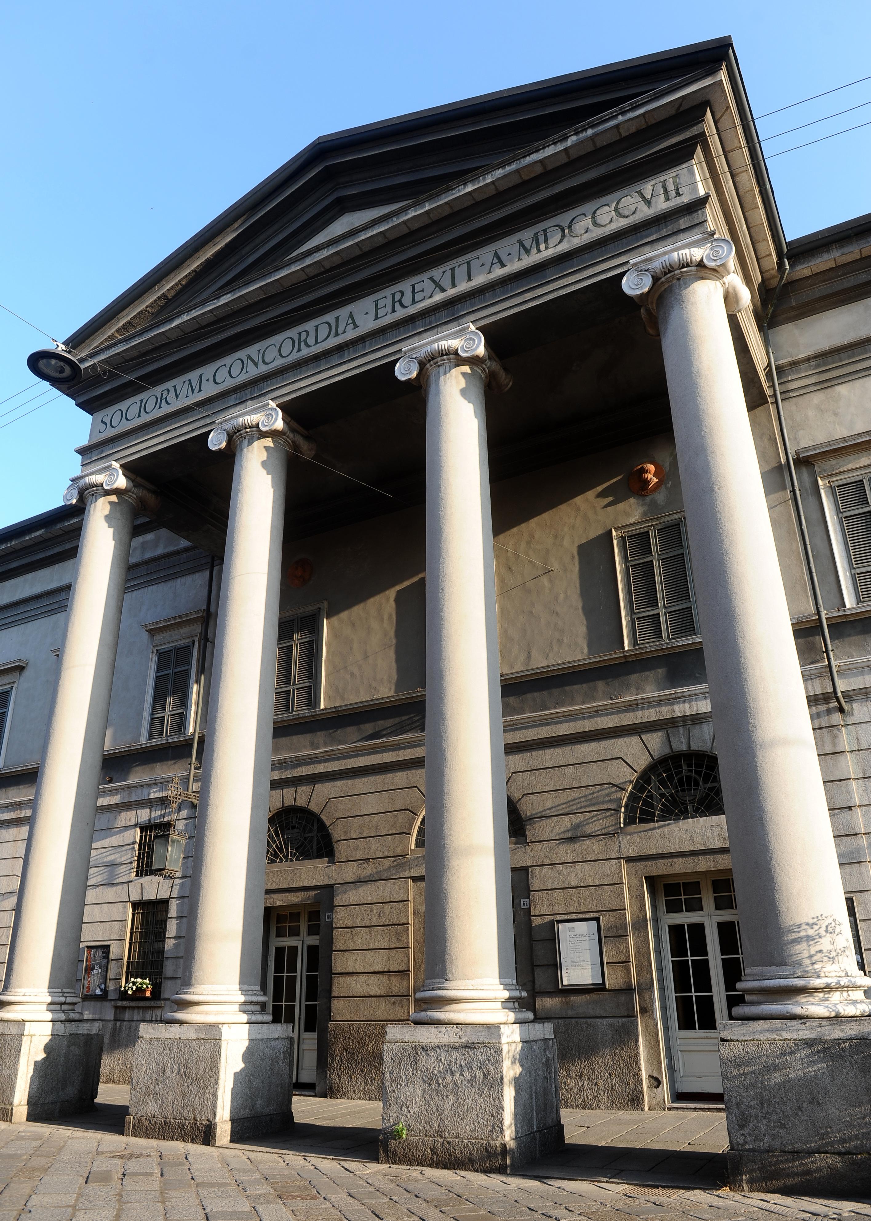 Teatro Ponchielli