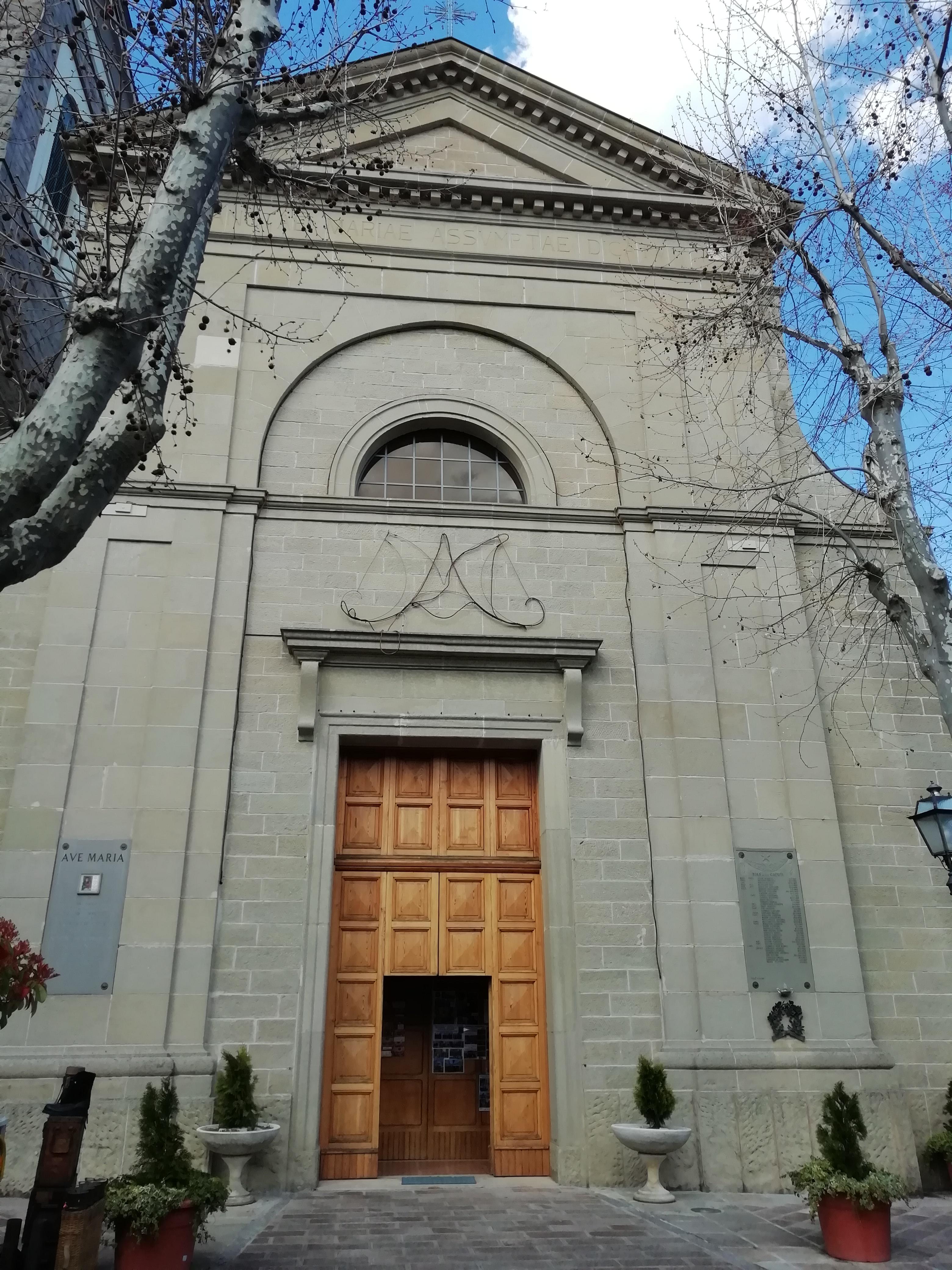 Santa Maria Assunta