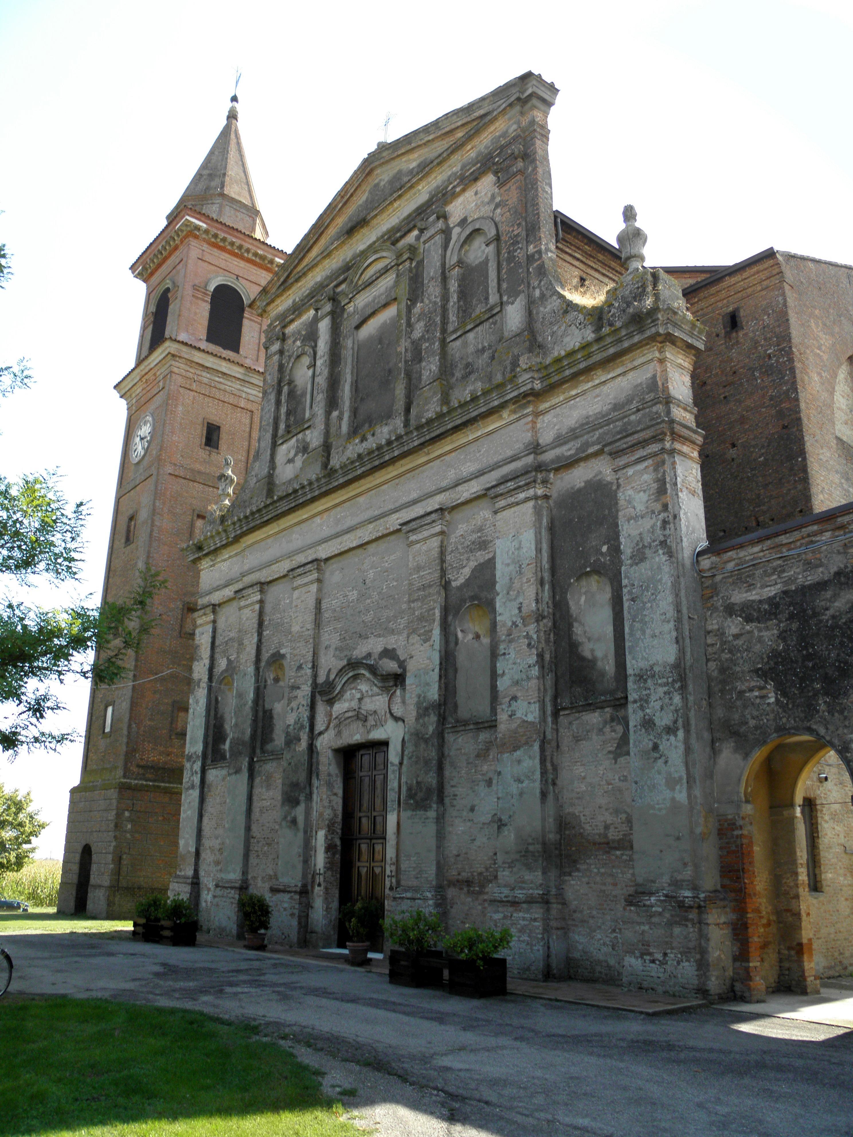 Chiesa di San Martino Vescovo