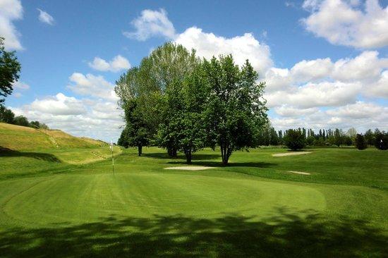 Argenta Golf Club