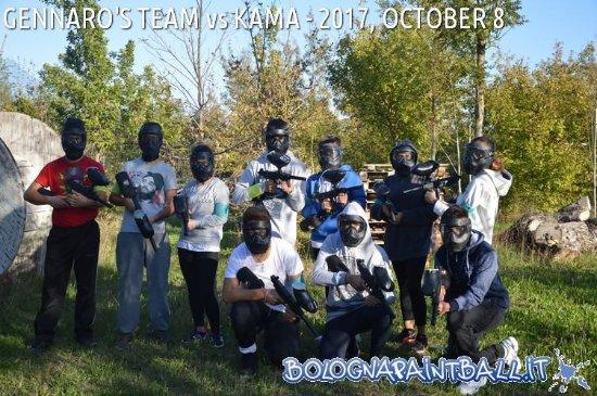 Bologna Paintball