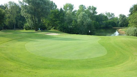 Golf Club Castell'Arquato