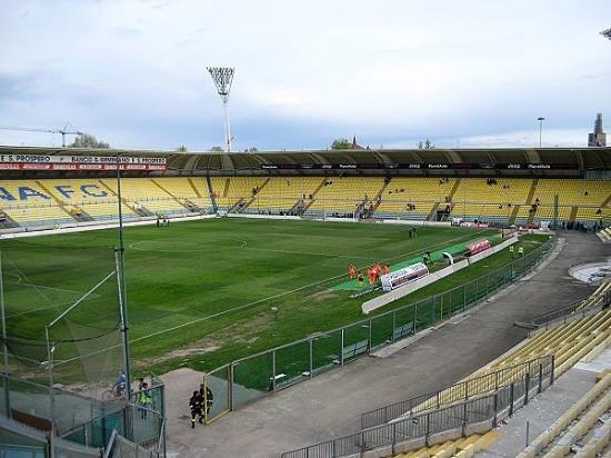Stadio Alberto Braglia
