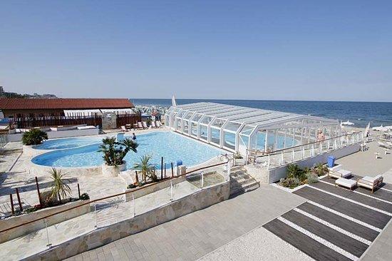 Bagno Holiday Village
