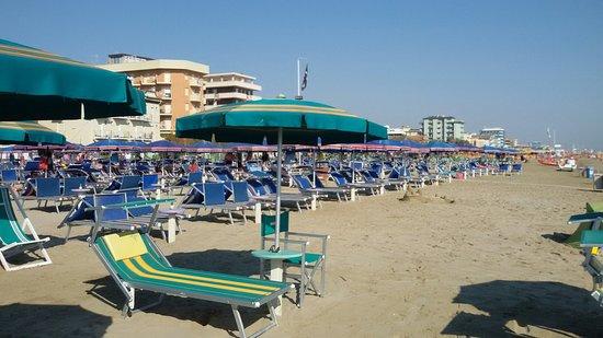 Tropicana Beach