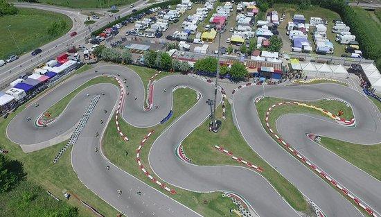 Circuito Kartodromo San Mauro Mare