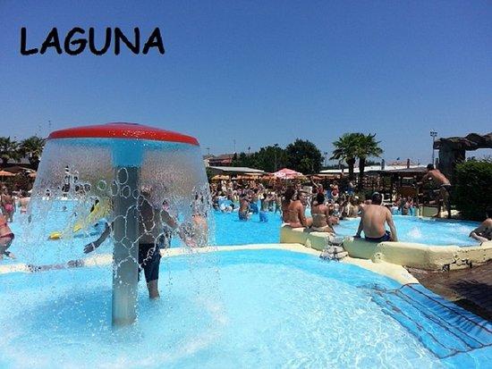 Acquaparco Bondy Beach
