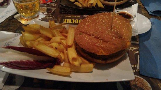Pub Scaramouche