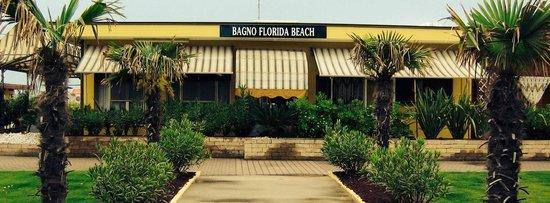 Bagno Florida Beach 43