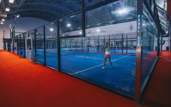 Junior Club - Rastignano