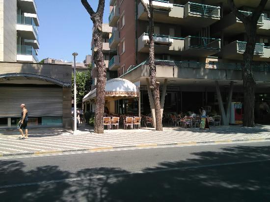 Bar Gelateria Casali