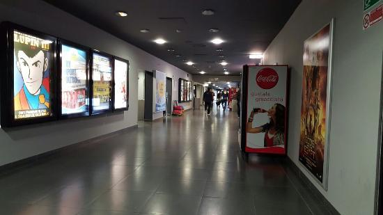 Uci Cinema Piacenza