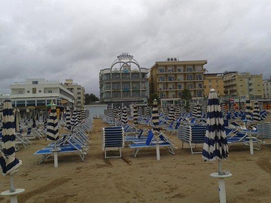 Noleggio Bagni 73 Cattolica