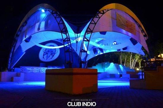 Discoteca Indio Club