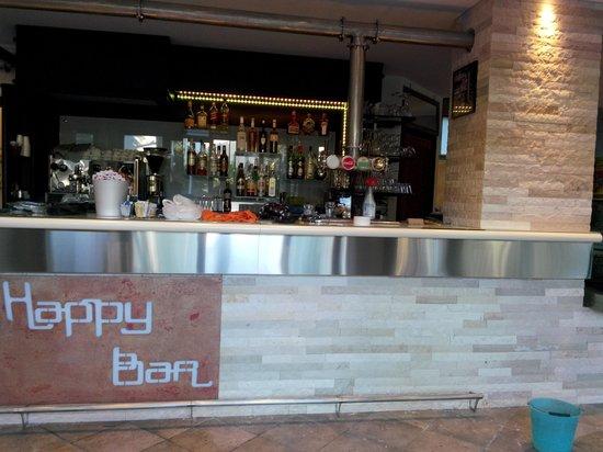 Happy Bar