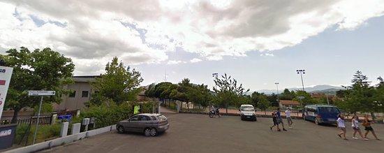 Bar Paglia